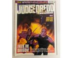 Quadrinhos Judge Dredd Meg 241